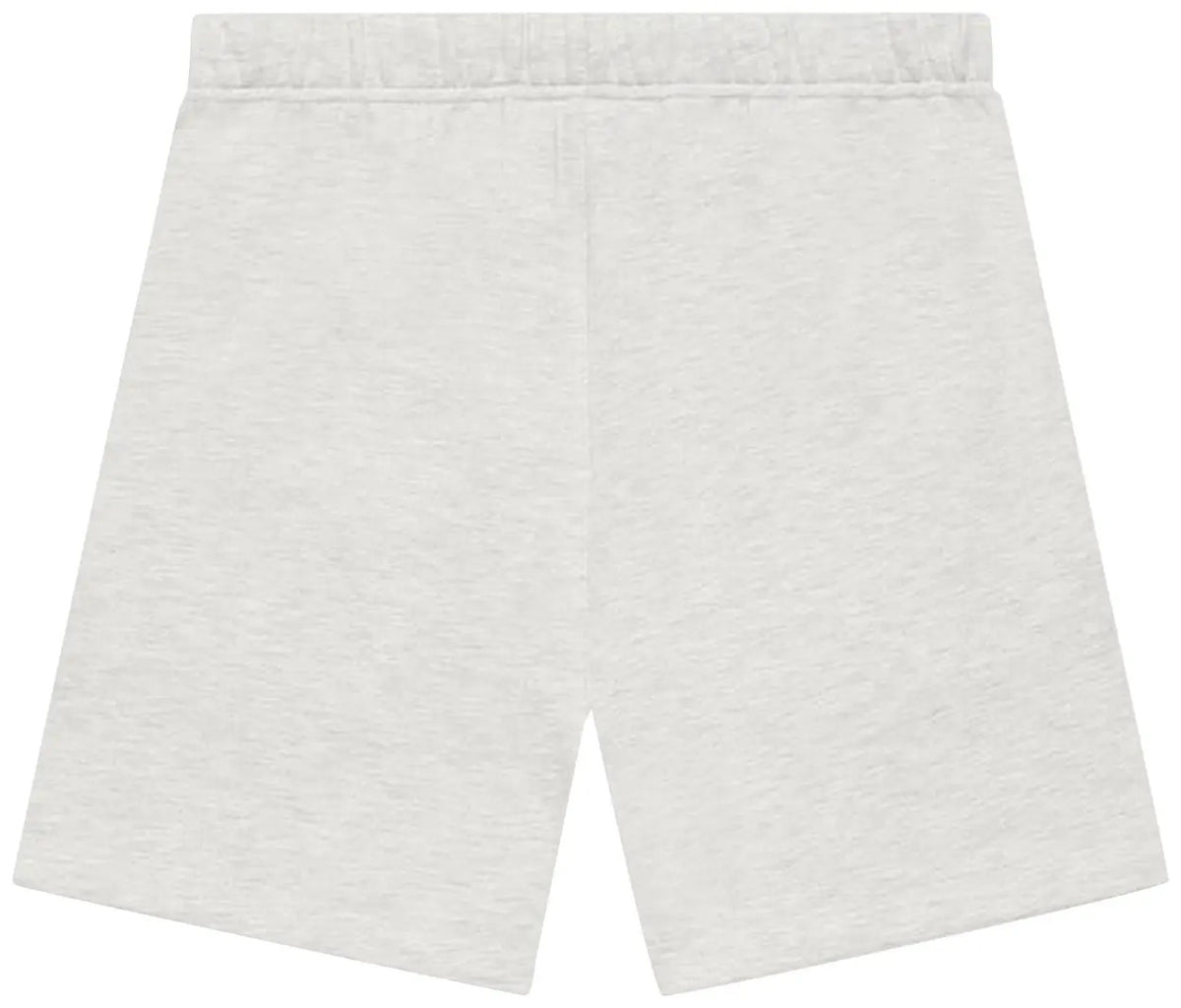 Fear of God Essentials Light Oatmeal Sweat Shorts (160BT212012F)