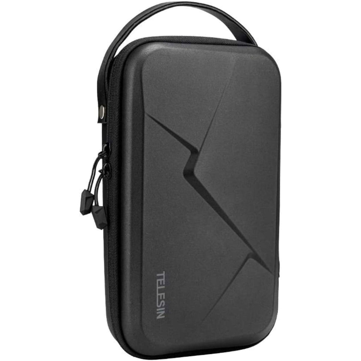Waterproof Hard Carry Case for Go Pro Mission 1 PRO Hero 13 12 11 10 9 DJI
