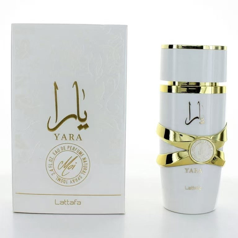 Lattafa Yara Eau de Parfum 30Ml