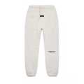 Fear of God Essentials Sweatpants Light Oatmeal 130BT212032F Authentic Brand New