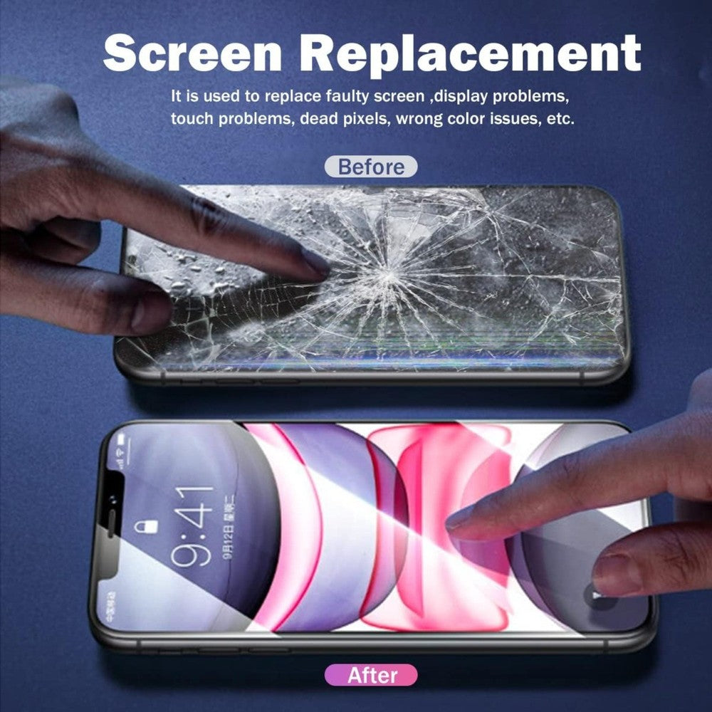 3D Touch Screen Replacement for iPhone Xs MAX,for 6.5'' A1921,A210,A2102-A2104