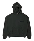 New Fear of God Essentials Pullover Hoodie 'Stretch Limo' FW22 192BT212110F