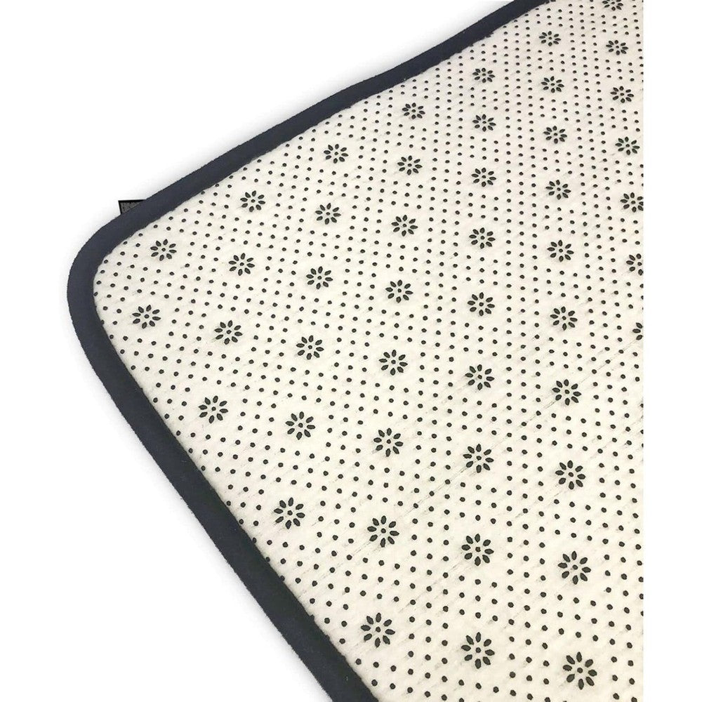 60x39'' Motocross Dirt Bike American Flag Area Rugs Anti-Slip Door Mat