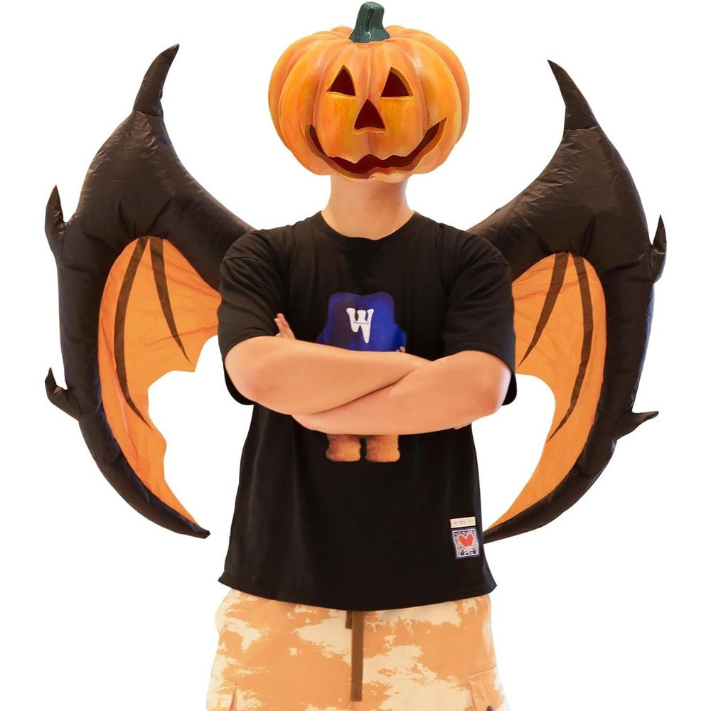 Halloween Inflatable Decoration, Terrible Ghost, Halloween Outdoor Decoration