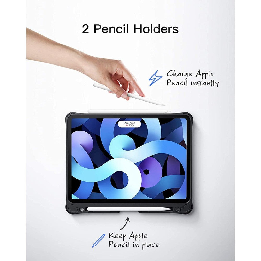 Keyboard Case for iPad Pro 11'' 2018/2020 (1st /2nd Generation) Air 4 10.9''