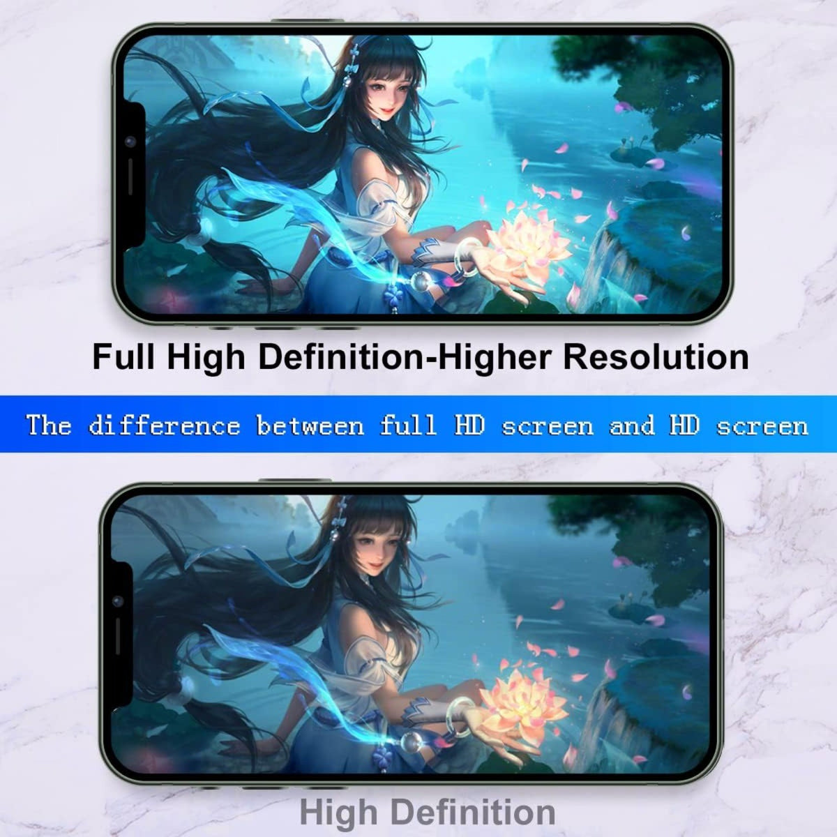 3D Touch Screen Replacement for iPhone Xs MAX,for 6.5'' A1921,A210,A2102-A2104