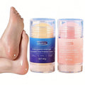 2 Pack Intensive Foot Cream with Shea Butter Moisturizing Smooth Anti Rough Sole