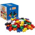 100Piece Construction Building Toy,Interlocking Puzzle Blocks for Preschool