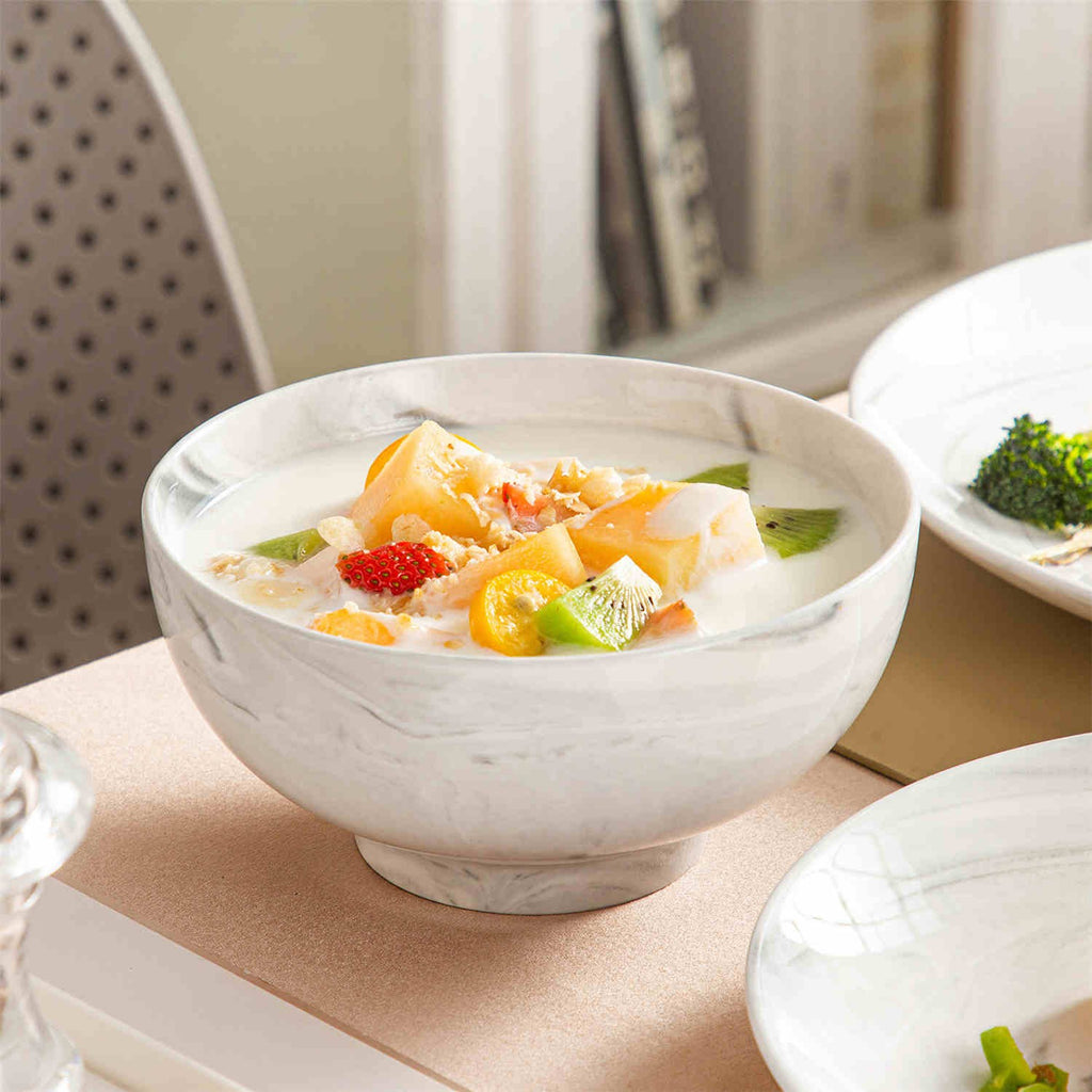 Clay 16 Piece Dinnerware Set