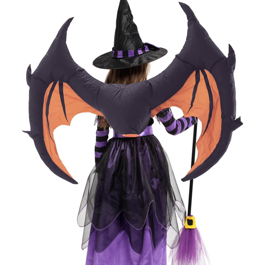 Halloween Inflatable Decoration, Terrible Ghost, Halloween Outdoor Decoration