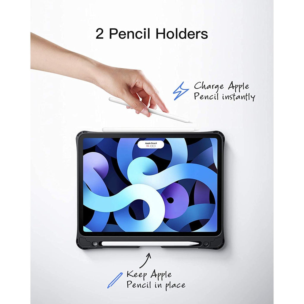 Keyboard Case for iPad Pro 11'' 2018/2020 (1st /2nd Generation) Air 4 10.9''