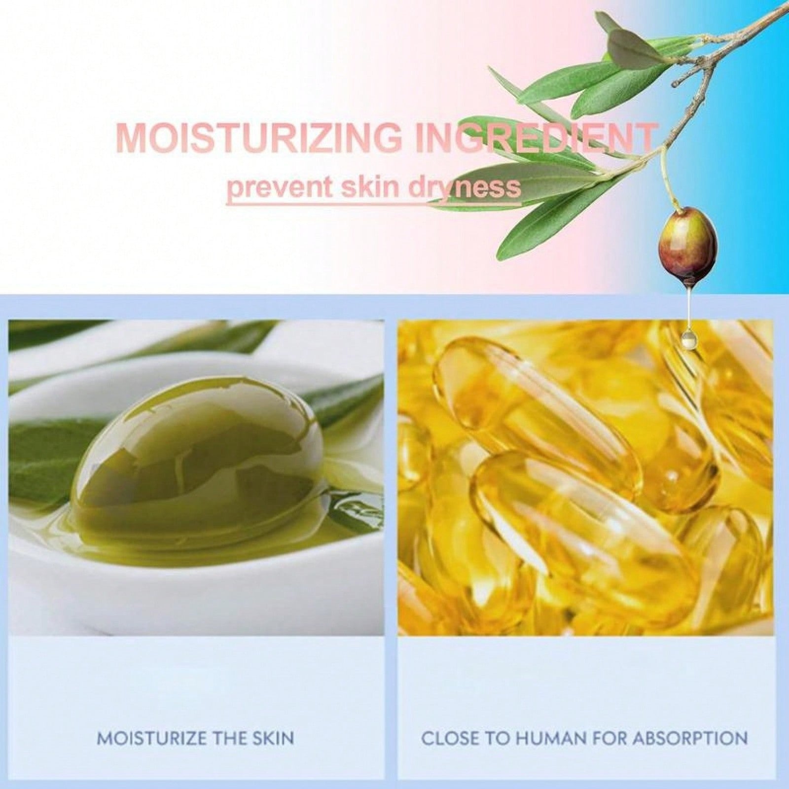 2 Pack Intensive Foot Cream with Shea Butter Moisturizing Smooth Anti Rough Sole