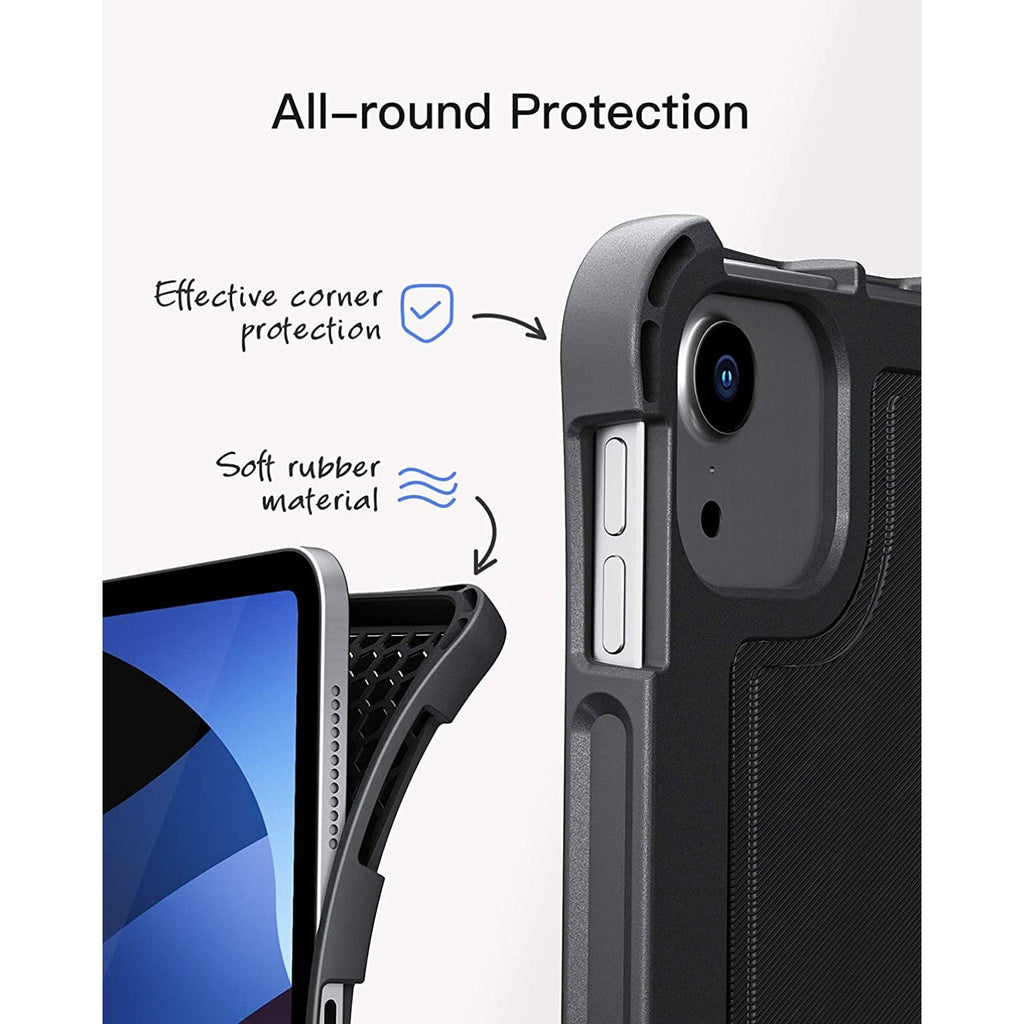 Keyboard Case for iPad Pro 11'' 2018/2020 (1st /2nd Generation) Air 4 10.9''