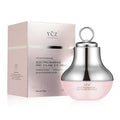 Electric Massage Eye Cream,Firming Eye Moisturizer for Targets Dark Circles