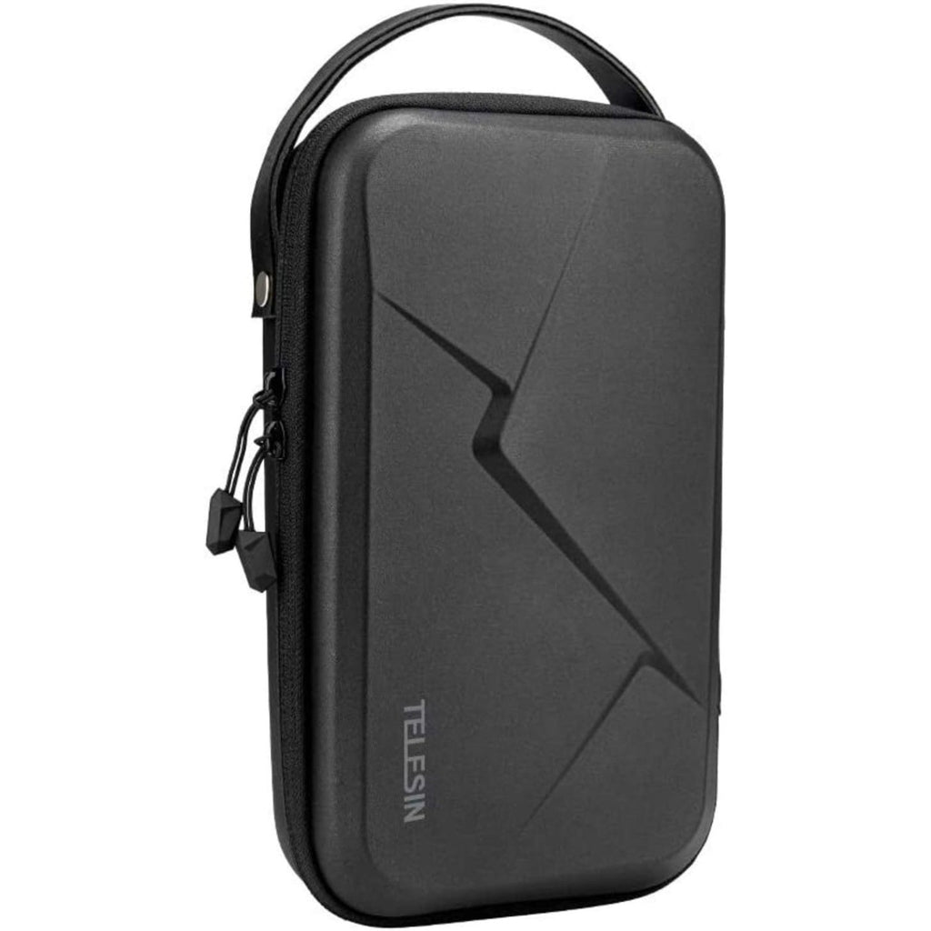 Waterproof Hard Carry Case for Go Pro Mission 1 PRO Hero 13 12 11 10 9 DJI
