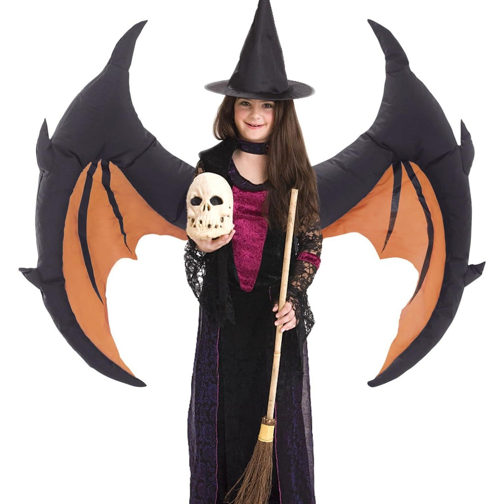 Halloween Inflatable Decoration, Terrible Ghost, Halloween Outdoor Decoration