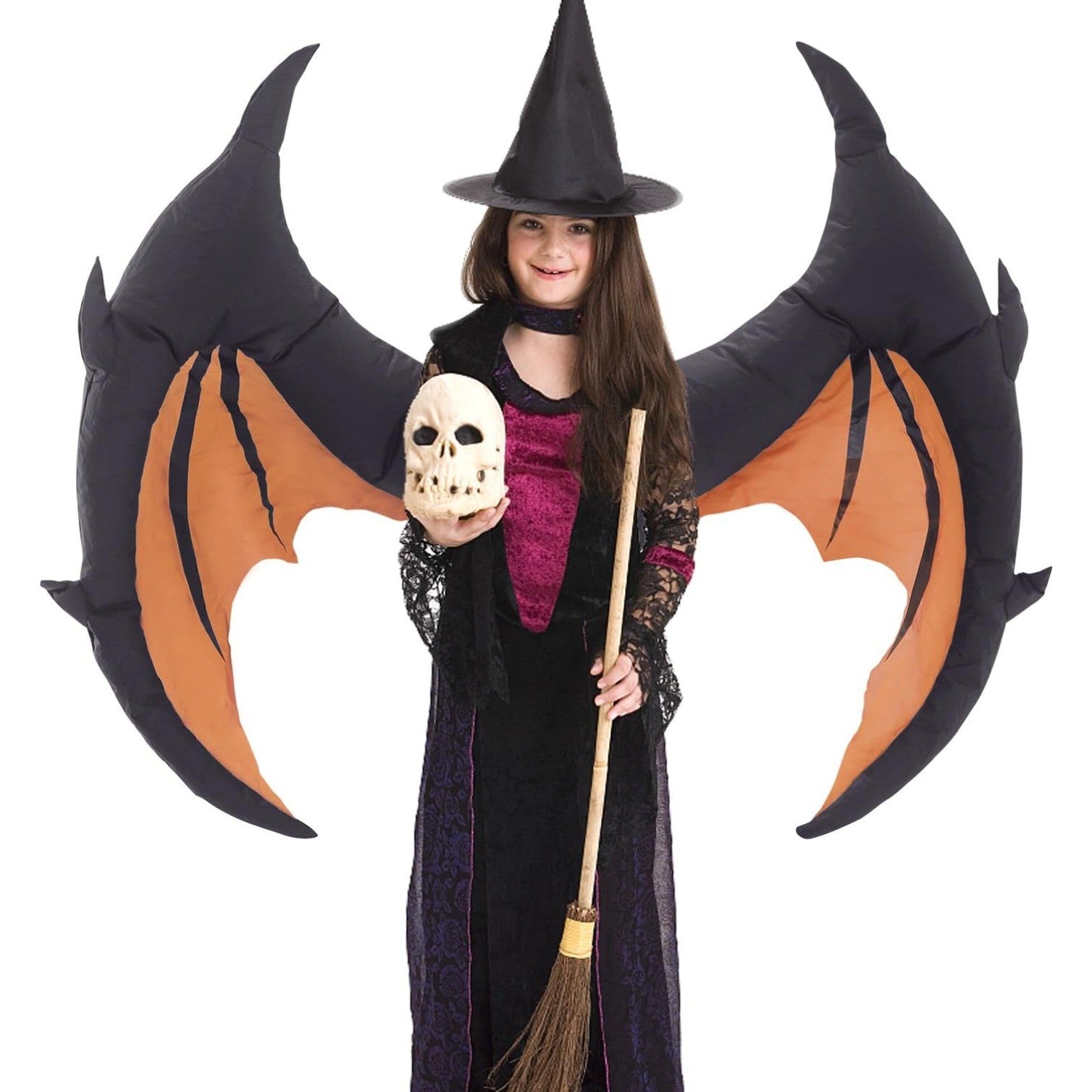 Halloween Inflatable Decoration, Terrible Ghost, Halloween Outdoor Decoration