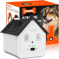 3 Levels 50FT Ultrasonic Dog Barking Control Devices&Dog Behavior Training Tools